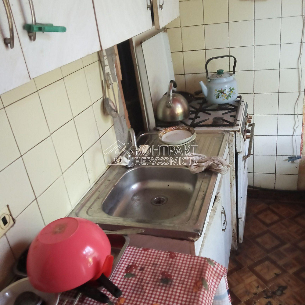 Продаж Квартира 2-кімнатна, 3/9 поверх на вул. Бучми Kharkiv - photo 8