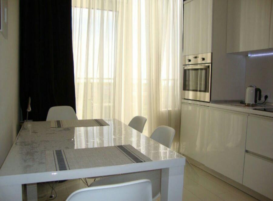 1 квартира в Кадорі Одеса - фото 3