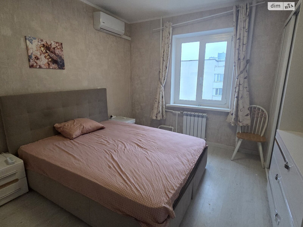 Продаж Квартира 3-кімнатна, 16/16 поверх на Ревуцького вул., д. 44 Kiev - photo 16