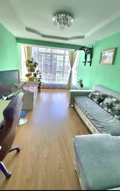 Продаж Квартира 2-кімнатна, 5/10 поверх на вул. Целевича Ю. Ивано-Франковск - изображение 7