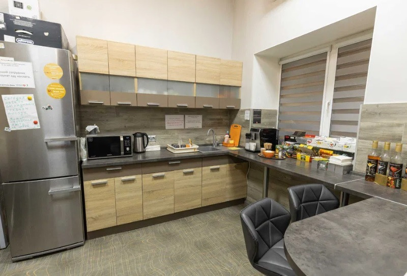 Оренда офісне приміщення на Большая Арнаутская ул., 64 поверх - 1/3 Odessa - photo 16