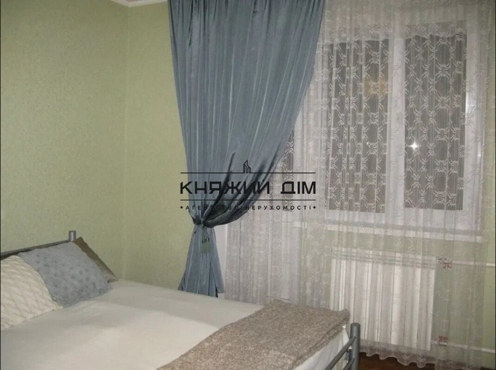 Оренда Квартира 2-кімнатна, 7/16 поверх на Маршала Тимошенко ул./Левка Лукьяненко ул. Київ - фото 3