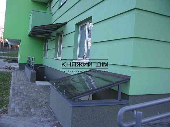 Оренда офісне приміщення на Отрадный просп. поверх - 1/25 Kiev