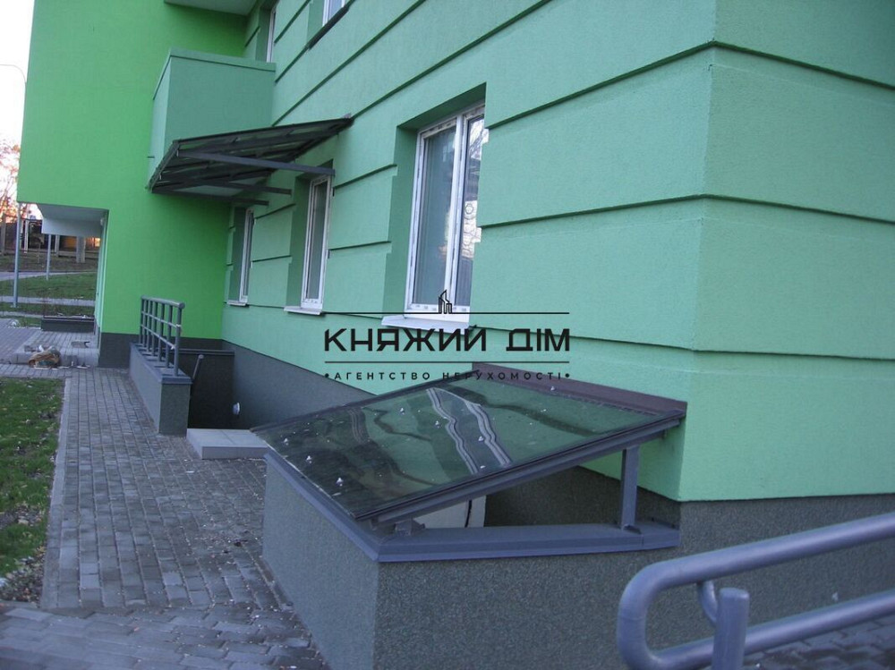 Оренда офісне приміщення на Отрадный просп. поверх - 1/25 Київ - фото 4