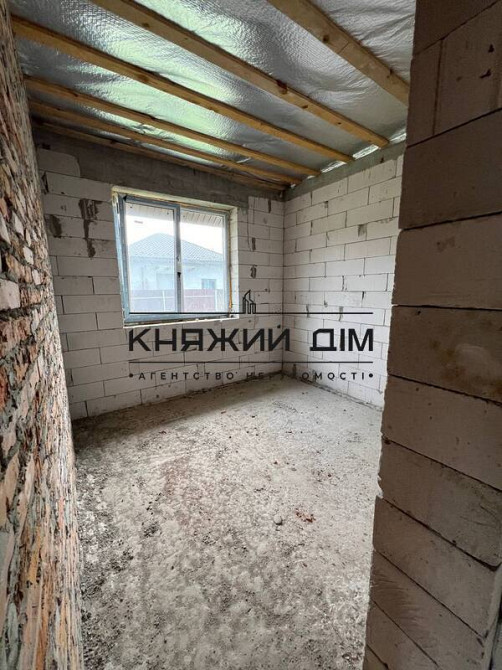 Без комісії Продаж будинку 108,6 кв.м с.Гнідин КОД № 2211649  - фото 6