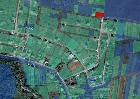 Продаж земельної ділянки 10 соток Байківці