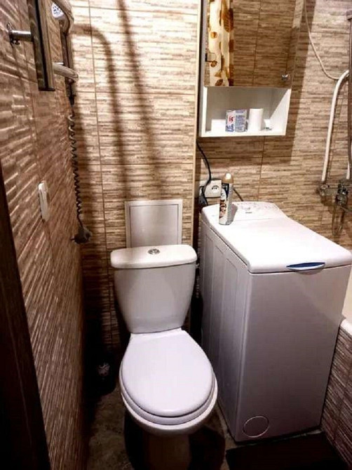 Продаж Квартира 1-кімнатна, 4/5 поверх на улица Донца Михаила, д.27 Киев - изображение 7