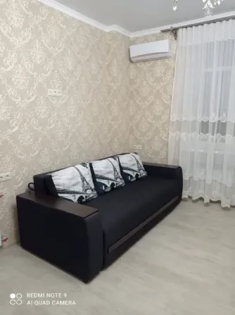 I will rent an excellent 2-room apartment on Prospect Shevchenko street Odessa - photo 18