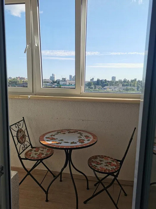 Оренда Квартира 1-кімнатна, 9/25 поверх на Тбіліський провулок, 1 Київ - фото 8