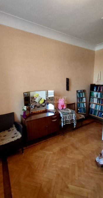 Оренда Квартира 3-кімнатна, 2/4 поверх на вул. Китаєнко Харків - фото 18