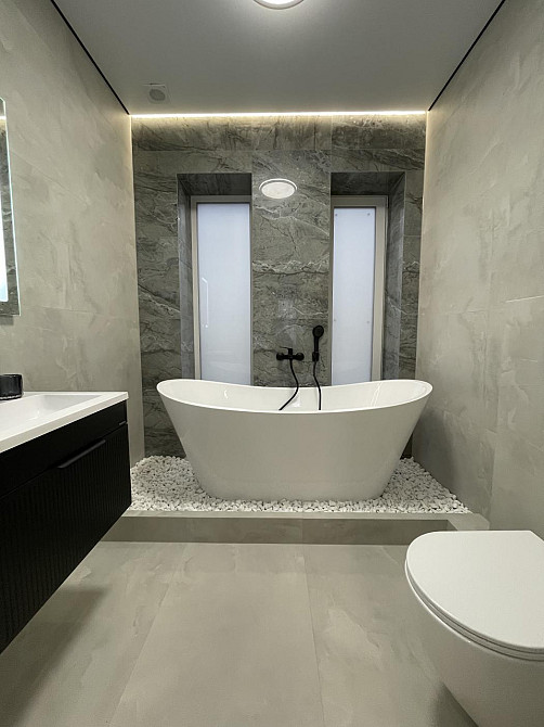 Продаж 2-поверховий Будинок з ділянкою 2 сот 100 кв.м 3 кімн. на Млинівська вул. Рівне - фото 4