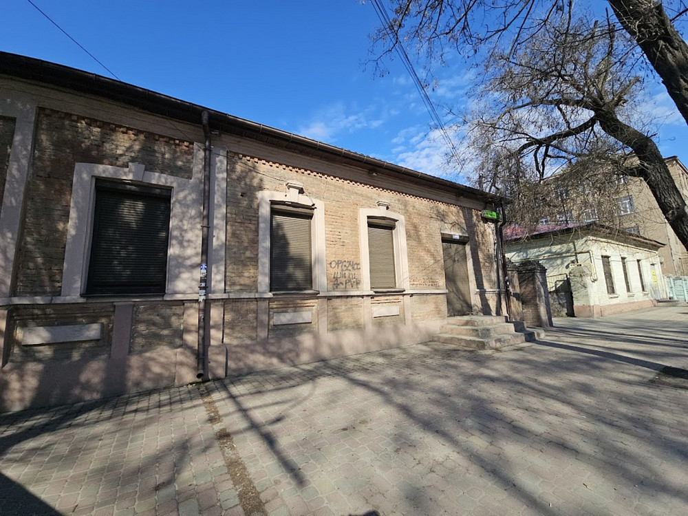 Оренда торгове приміщення на Пушкина пр. поверх - 1/1 Дніпро - фото 20