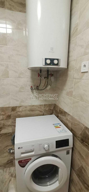 Продаж Квартира 1-кімнатна, 3/9 поверх на вул. Драгоманова Харьков - изображение 6