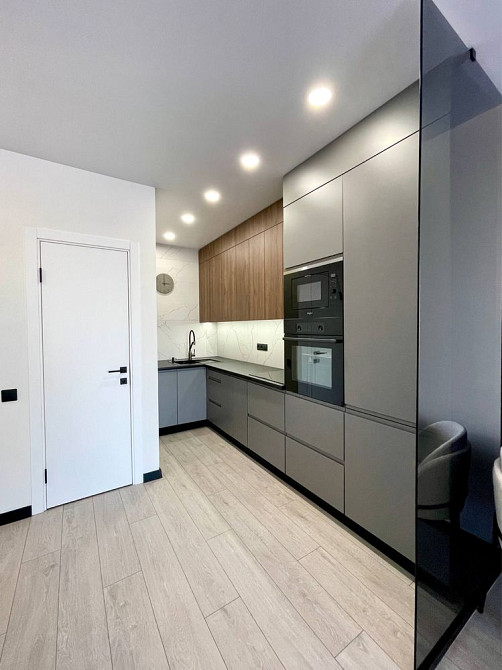 Продаж Квартира 1-кімнатна, 10/25 поверх на Причальна вул., д. 12 Kiev - photo 7