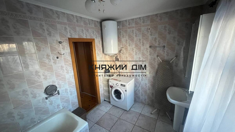 Оренда Квартира 2-кімнатна, 8/15 поверх на Феодоры Пушиной ул. Kiev - photo 11