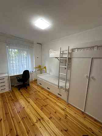 Оренда Квартира 3-кімнатна, 1/9 поверх на Вірменська, 11 Kiev