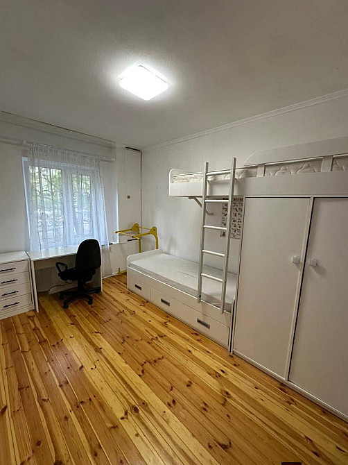 Оренда Квартира 3-кімнатна, 1/9 поверх на Вірменська, 11 Київ - фото 3