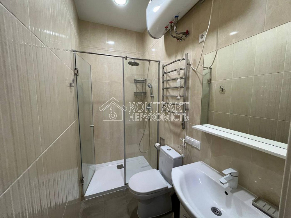 Продаж Квартира 2-кімнатна, 6/9 поверх на вул. Клочківська Харків - фото 15