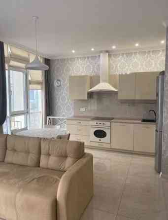 Оренда Квартира 1-кімнатна, 10/22 поверх на Французский б-р, 60г Одеса