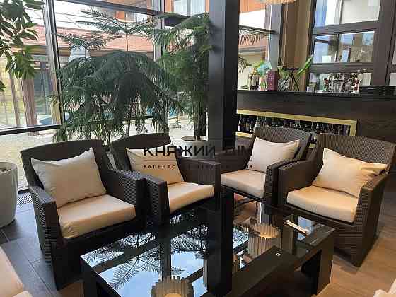 Современный большой дом на Осокорках. КОД ОБЪЕКТА: 2211269. Київ