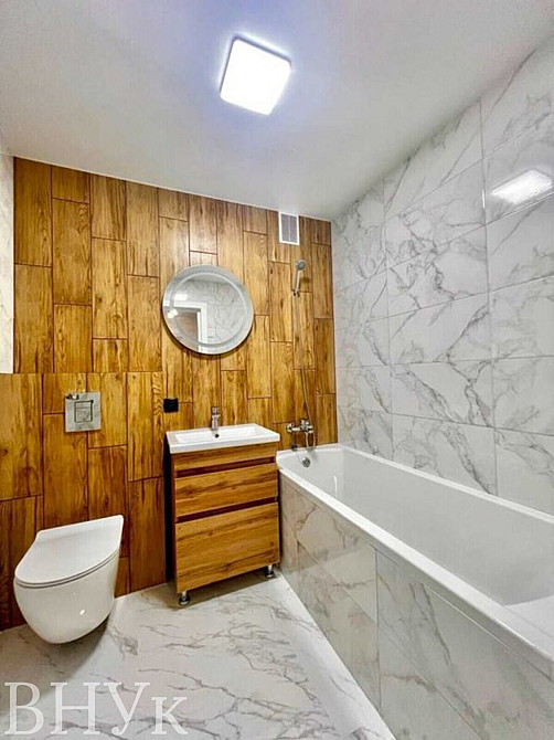 Продаж Квартира 1-кімнатна, 7/10 поверх на Рівненська Луцьк - фото 4