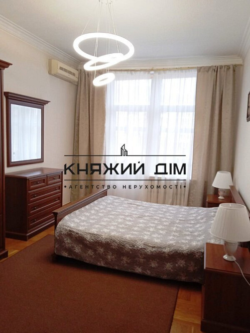 Оренда шикарної 3-х кім.квартири студіо, м. Льва Толстого 3 хв. ходьби. № 1178723 Київ - фото 5