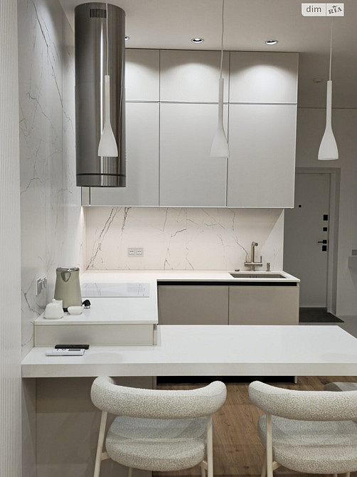 Продаж Квартира 2-кімнатна, 14/19 поверх на Бульварно-Кудрявська вул., д. 17А Kiev - photo 5