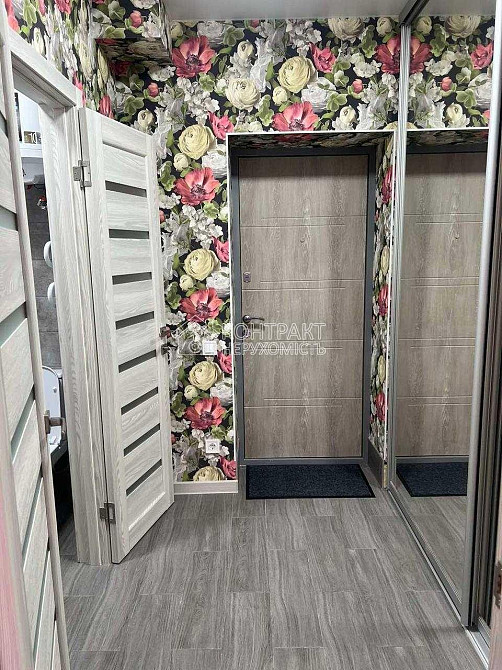 Оренда 1к Квартира 20 кв.м Авіахімічна вул. Харків - фото 13