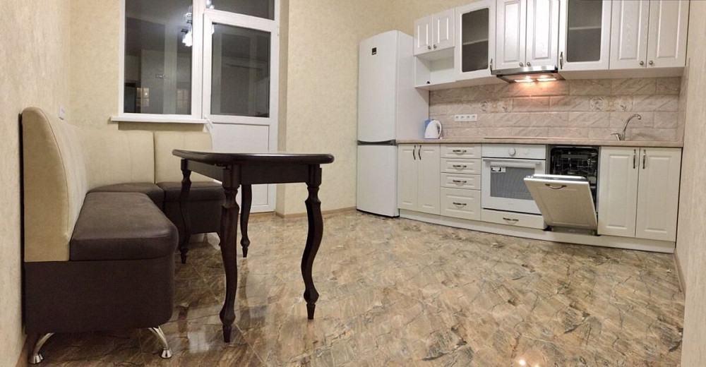 Оренда Квартира 3-кімнатна на Пчилки, 8 Киев - изображение 8