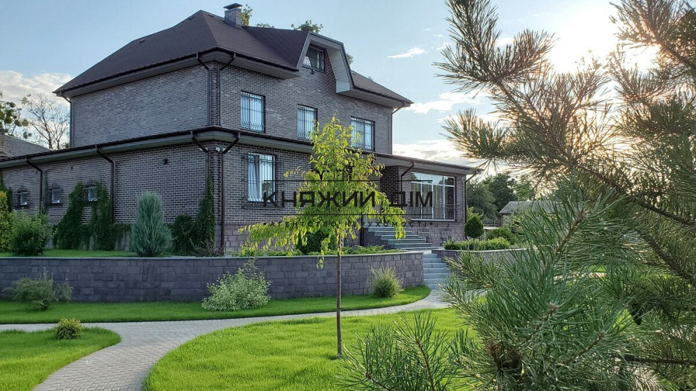 Без комісії! Оренда сучасного єврокотеджу в Горенці, код 139497 Горенка - фото 2