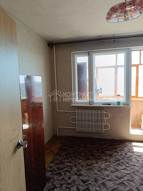 Продаж Квартира 4-кімнатна, 12/16 поверх на вул. Вулиця Бригади «Хартія» Kharkiv - photo 6