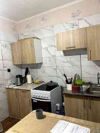 Оренда Квартира 1-кімнатна, 10/20 поверх на ул. Анны Ахматовой, 39а Kiev