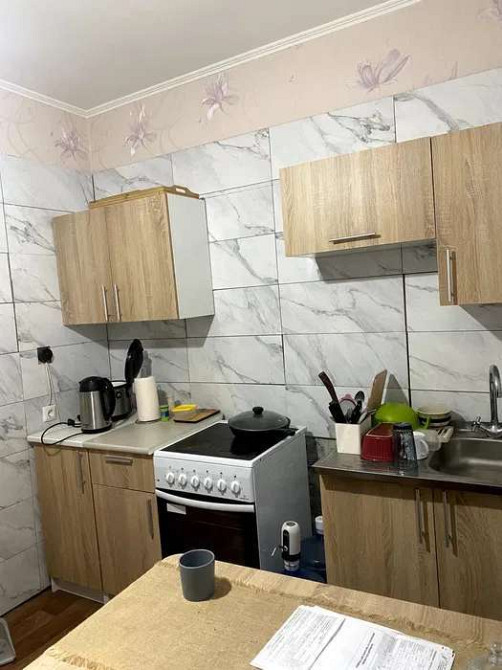 Оренда Квартира 1-кімнатна, 10/20 поверх на ул. Анны Ахматовой, 39а Київ - фото 3