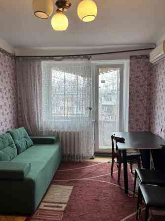 Продам однокомнатную квартиру на Черемушках Одеса