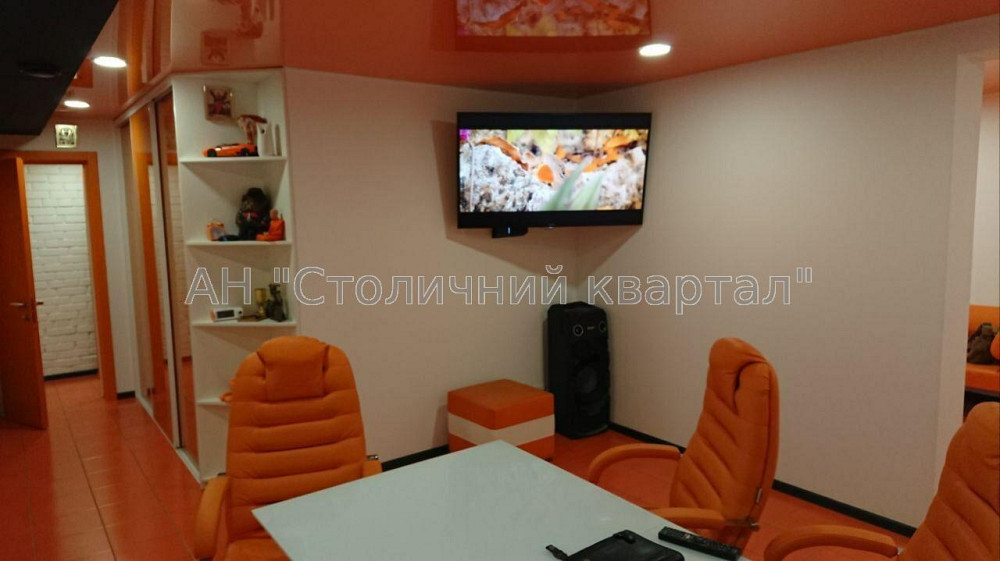 Оренда Будинок 3-кімнатний на Чавдар Єлизавети вул., 13А Київ - фото 4