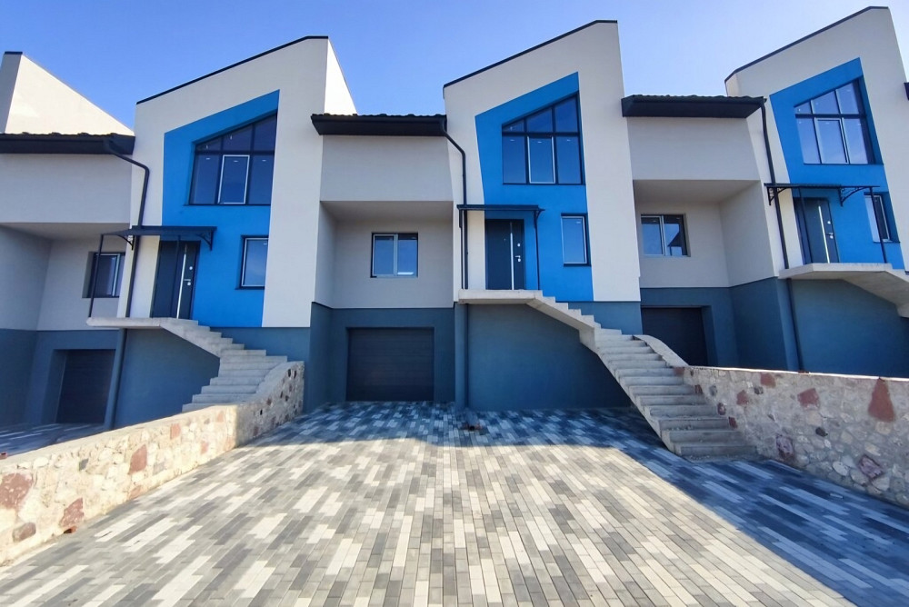 Продаж 2 поверхового таунхауса з ділянкою на 2 сотки, 147 кв. м, 5 кімнат, Байківці Байківці - фото 7