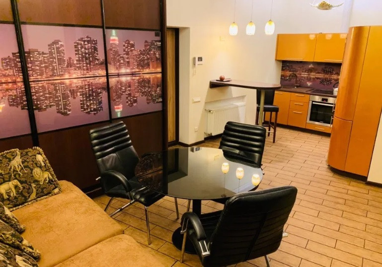 Оренда Квартира 2-кімнатна, 10/11 поверх на Гагаринское плато, 5/3 Одесса - изображение 2