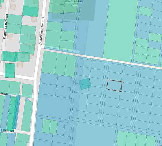 Продаж земельної ділянки 9 соток на Зарічани Zhytomyr