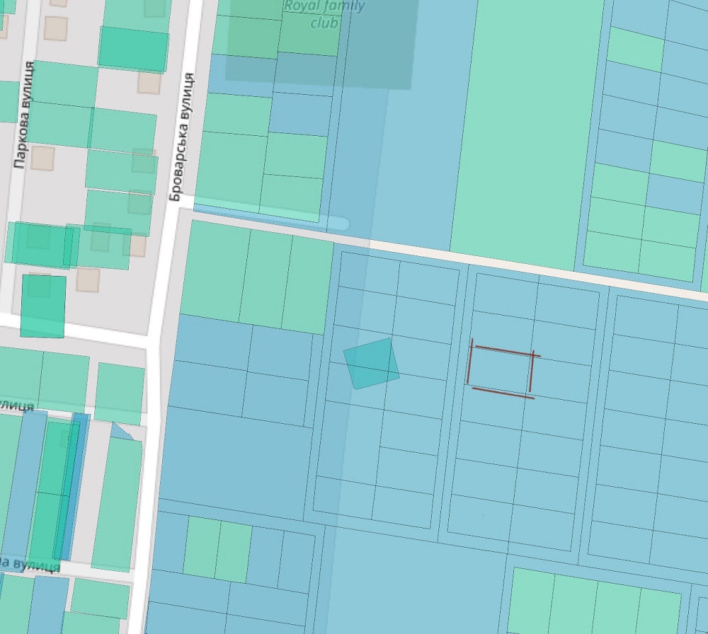 Продаж земельної ділянки 9 соток на Зарічани Житомир - изображение 2