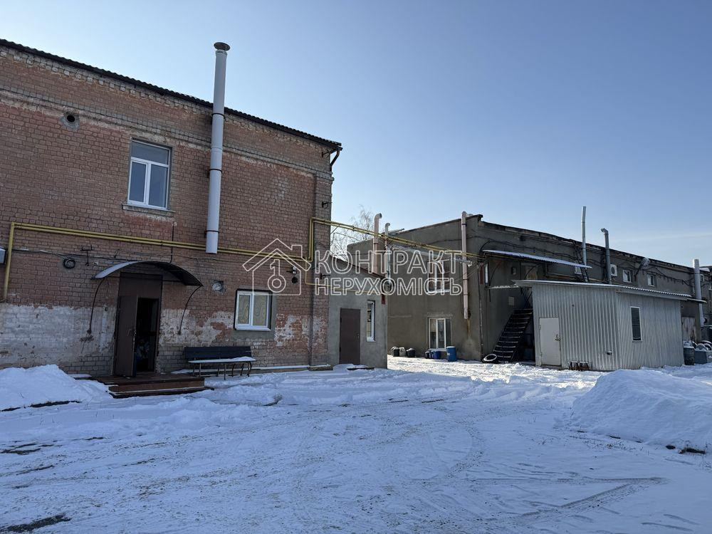 Продаж приміщення вільного призначення на вул. Основ'янський приміщень - 2, поверх - 2/1 Kharkiv - photo 6