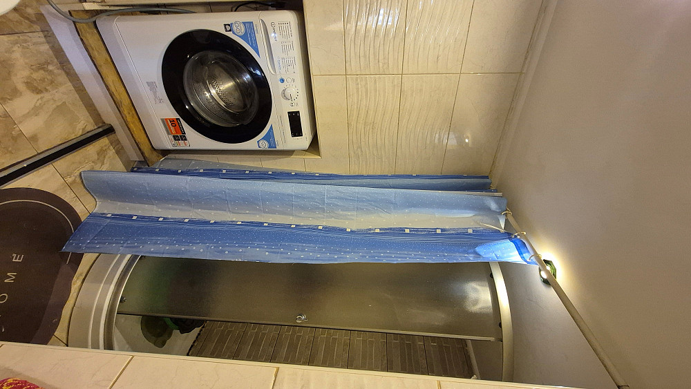 Просторная квартира в центре города Одесса - изображение 11