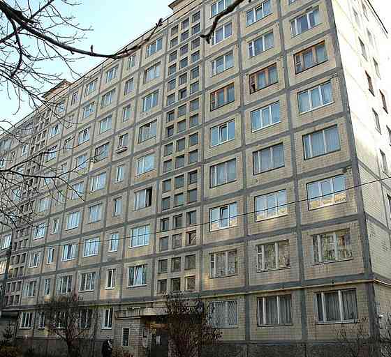 2 кімнатна квартира, Новобіличі, Академмістечко, Святошинський район Kiev