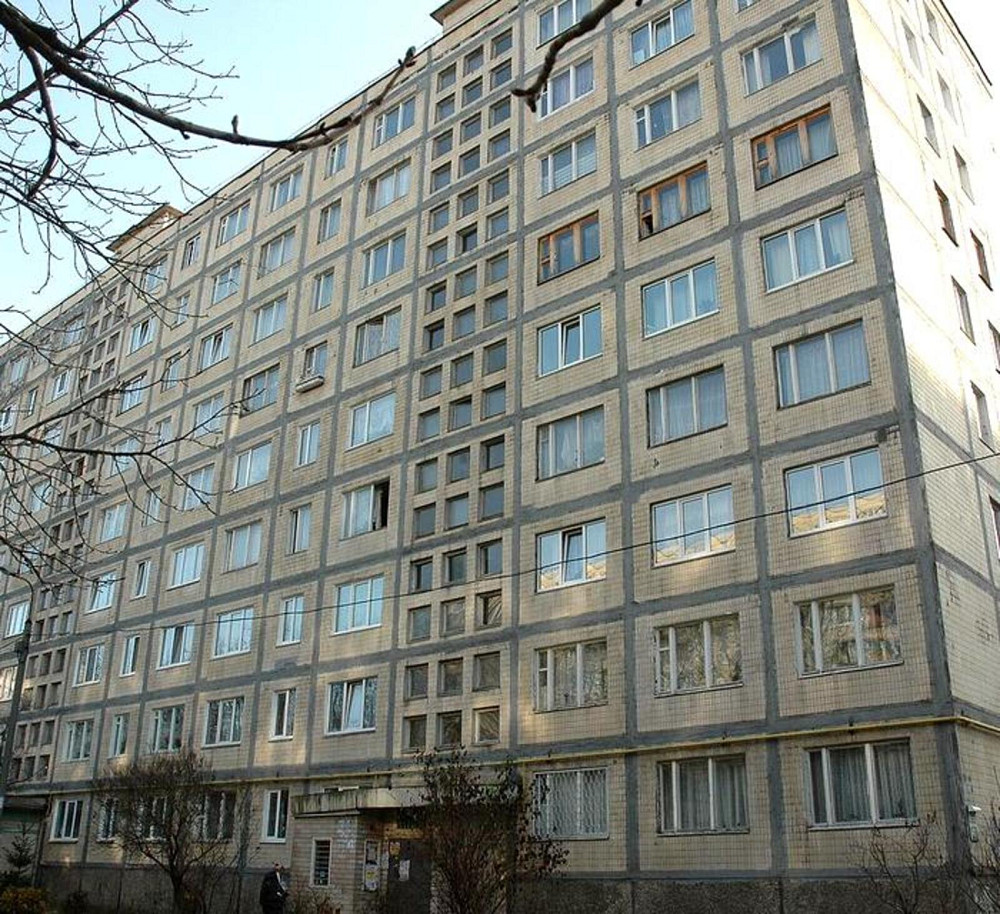 2 кімнатна квартира, Новобіличі, Академмістечко, Святошинський район Kiev - photo 4