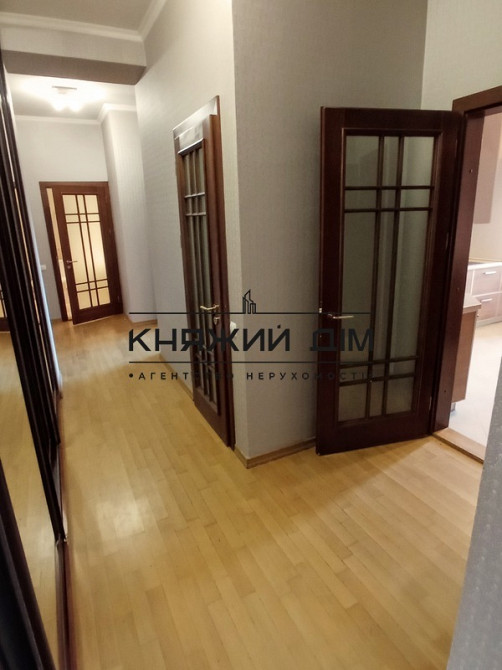 Оренда великої квартири в ЖК Оазис, метро Оболонь № 11193878 Київ - фото 20