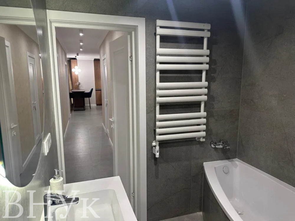 Продаж Квартира 3-кімнатна, 6/10 поверх на вул. Богунська Івано-Франківськ - фото 11