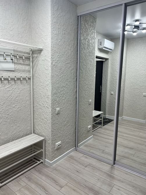 Продаж Квартира 1-кімнатна, 5/25 поверх на Глушкова Академіка вул., д. 42 Київ - фото 5