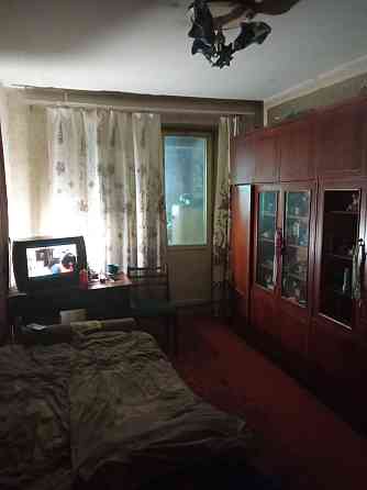 Просторная квартира в Малиновском районе. Одесса