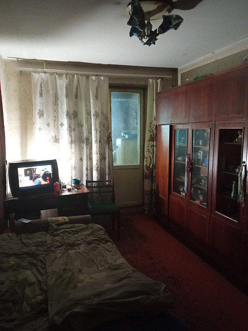 Просторная квартира в Малиновском районе. Odessa - photo 6