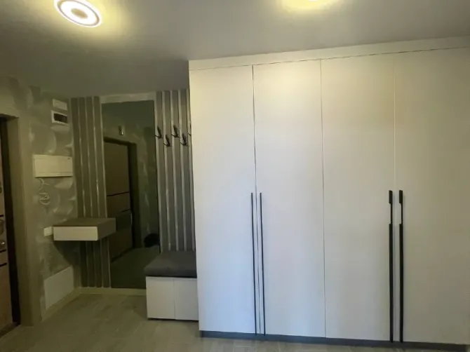 Продаж облаштованої 1-кімнатної квартири в ЖК «Сімейний комфорт» Вінниця - фото 1