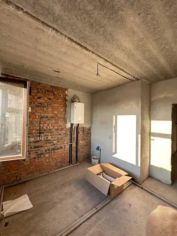 Продаж 1к Квартира 44.5 кв.м ЖК Holiday Park Хмельницький - фото 6